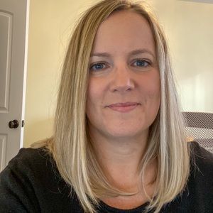 Meet your Posher, Amy